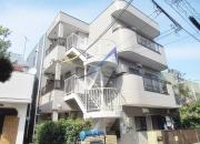 アビタシオン壱番館