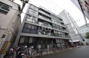 地下鉄四つ橋線肥後橋駅まで徒歩15分