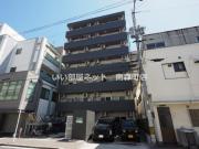 地下鉄谷町線都島駅まで徒歩4分