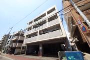 ＪＲ福知山線塚口駅まで徒歩6分
