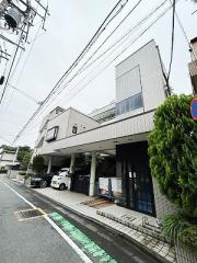 東急田園都市線桜新町駅まで徒歩9分