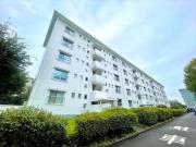 柏町団地7号棟