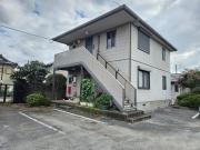 ＪＲ日光線鶴田駅まで徒歩10分