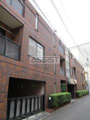 京王線調布駅まで徒歩1分