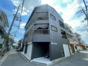 D2ハウス若江岩田