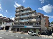ＪＲ京浜東北・根岸線磯子駅まで徒歩8分