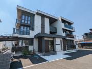 ＪＲ上越線高崎問屋町駅まで徒歩17分
