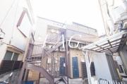 ＪＲ京浜東北・根岸線大井町駅まで徒歩9分