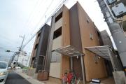 ネクステージ武庫之荘