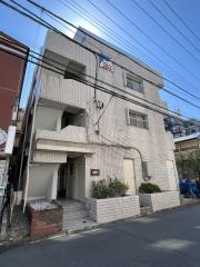 スカイコート大倉山