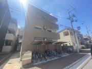 フジパレス城東諏訪VII番館