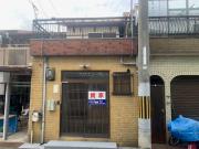 阪神本線武庫川駅まで徒歩10分