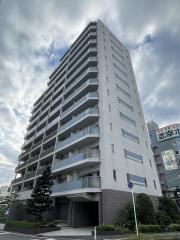 ベリスタ志木駅前