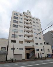 東京メトロ半蔵門線清澄白河駅まで徒歩4分