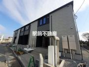 甘木鉄道松崎駅まで徒歩10分