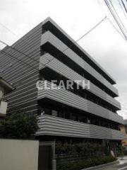 スパシエ新宿哲学堂公園