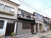 相国寺門前町貸家