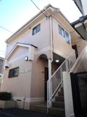 グラース高円寺