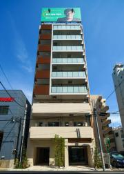 都営新宿線菊川駅まで徒歩7分