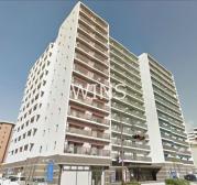 地下鉄箱崎線呉服町駅まで徒歩13分
