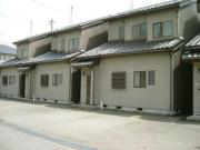 山室戸建貸家S 324-13