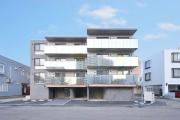 CreaResidence東札幌
