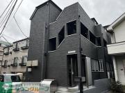 西武新宿線西武柳沢駅まで徒歩9分