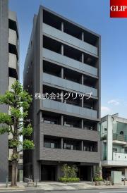 Le a横濱天王町駅前通り
