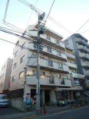 メゾン会田