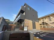 ＪＲ総武線（各駅停車）西船橋駅まで徒歩11分