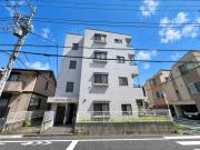 西武池袋・豊島線石神井公園駅まで徒歩12分
