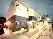 名鉄名古屋本線知立駅まで徒歩7分