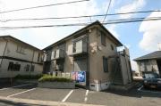ＪＲ川越線指扇駅まで徒歩5分