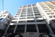 地下鉄中央線阿波座駅まで徒歩1分