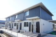 井原鉄道湯野駅まで徒歩15分
