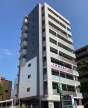 Address（アドレス）一之江