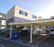 ノースビレッジ清田A