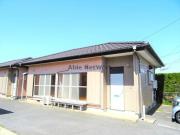 ハイツ衣鳩1ー3