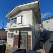 助川町5丁目一戸建