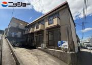 フォーブル早川B棟