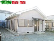 山田一戸建 C号