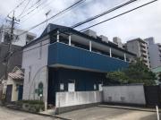 アジュール北安江