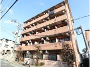 オーキッドあやめ池