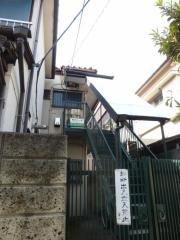 高木コーポ