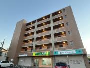 ロイヤルガーデン弐番館