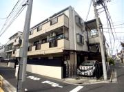 ドムールK