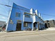 函館市電湯川線千代台駅まで徒歩24分