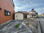 四本松の一軒家