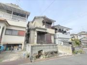 京阪本線石清水八幡宮駅まで徒歩41分