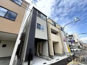 西武多摩湖線一橋学園駅まで徒歩11分